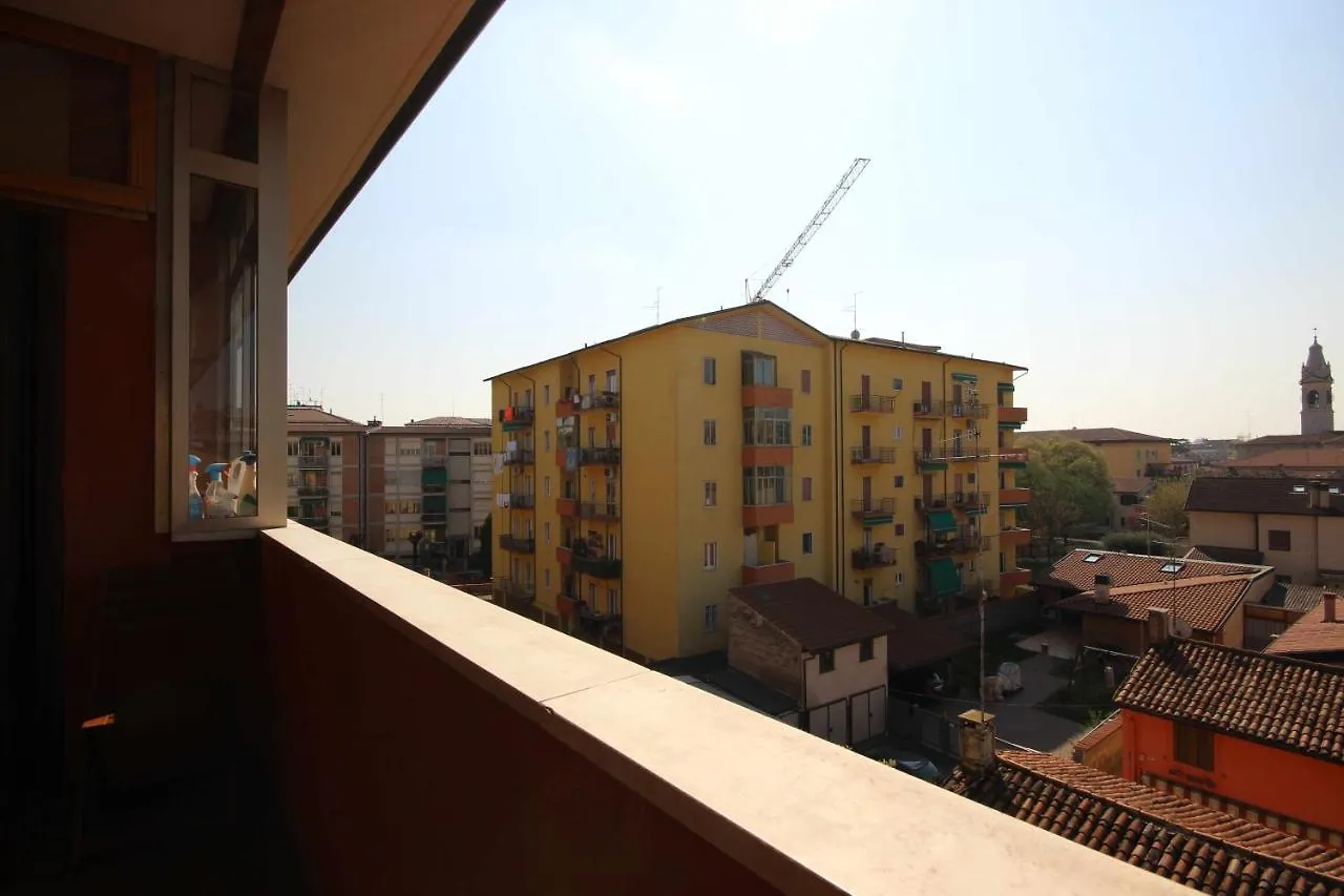 Case Vr Holiday 241 St Verona İtalya