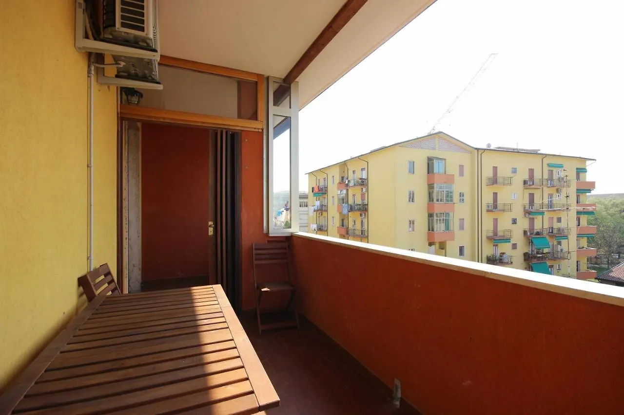 Case Vr Holiday 241 St Verona İtalya