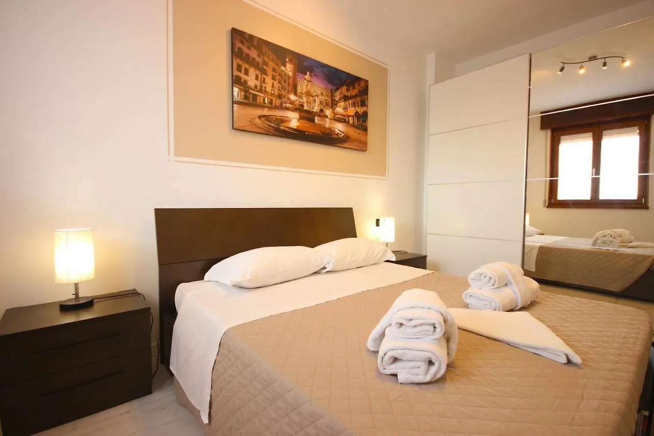 Case Vr Holiday 241 St Verona Apartamento