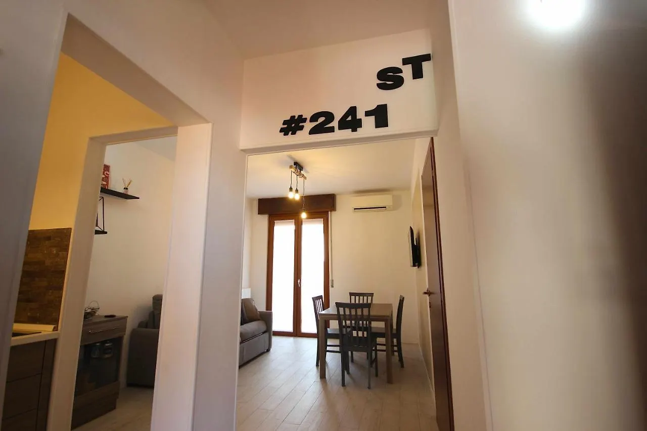 Case Vr Holiday 241 St Verona Apartamento