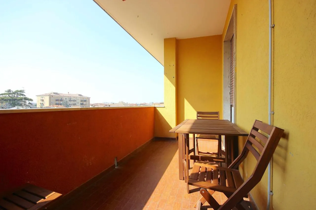 Apartamento Case Vr Holiday 241 St Verona Italia